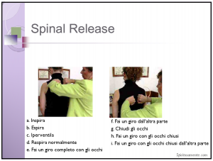 spinal-release